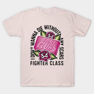 The Fight Club T-Shirt